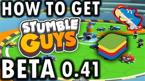 stumble guys beta 0.72